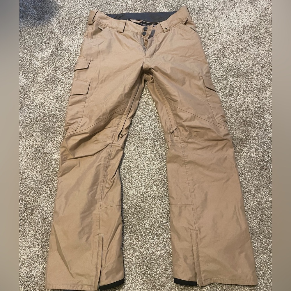 Burton snowboard pants